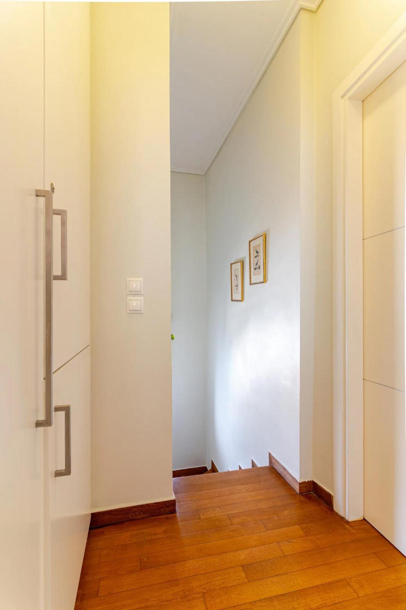 Skyview Penthouse / Central 雅典 外观 照片