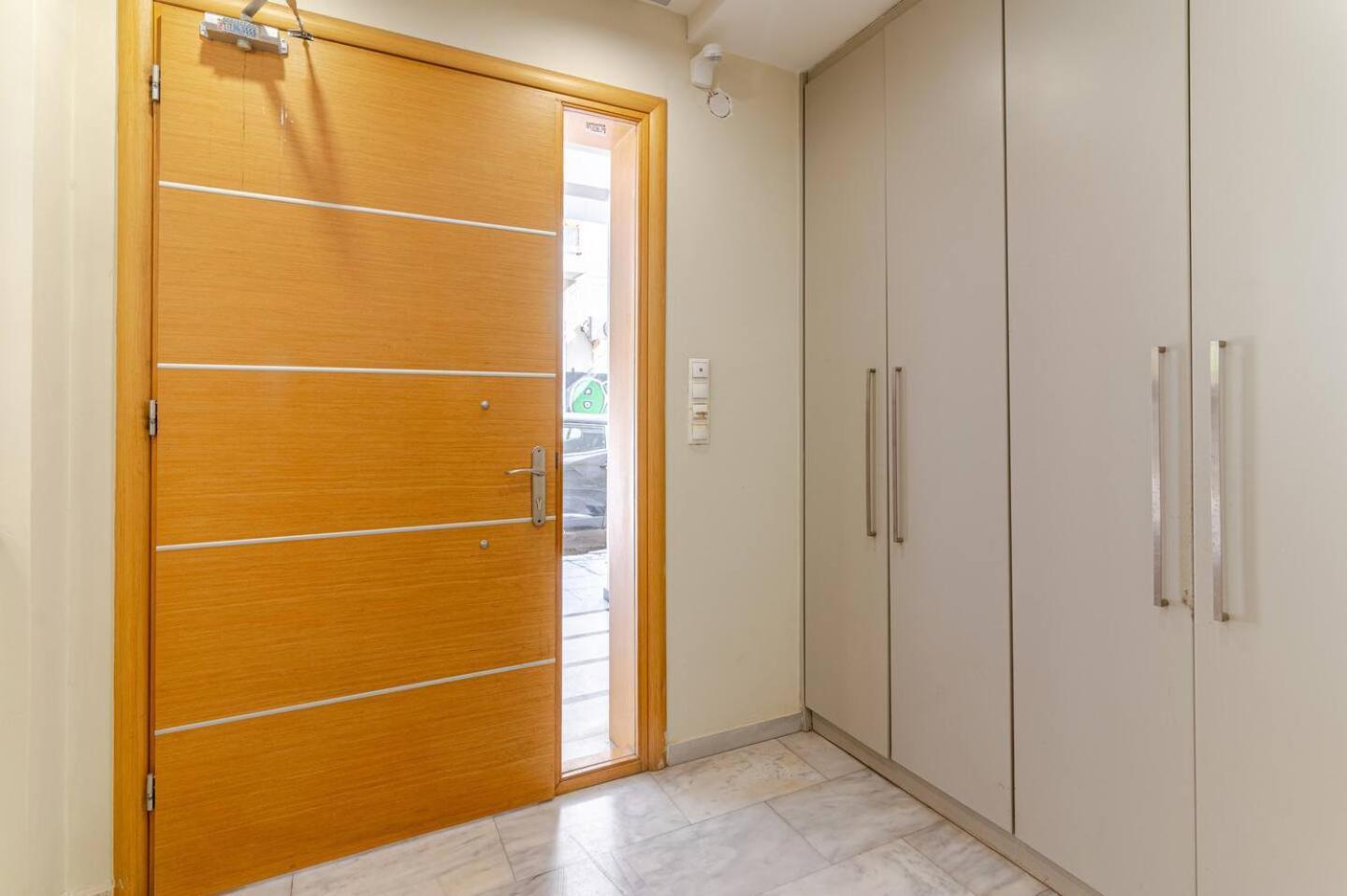 Skyview Penthouse / Central 雅典 外观 照片